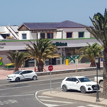 Ocean Breeze Apartment Cotillo Eksteriør bilde