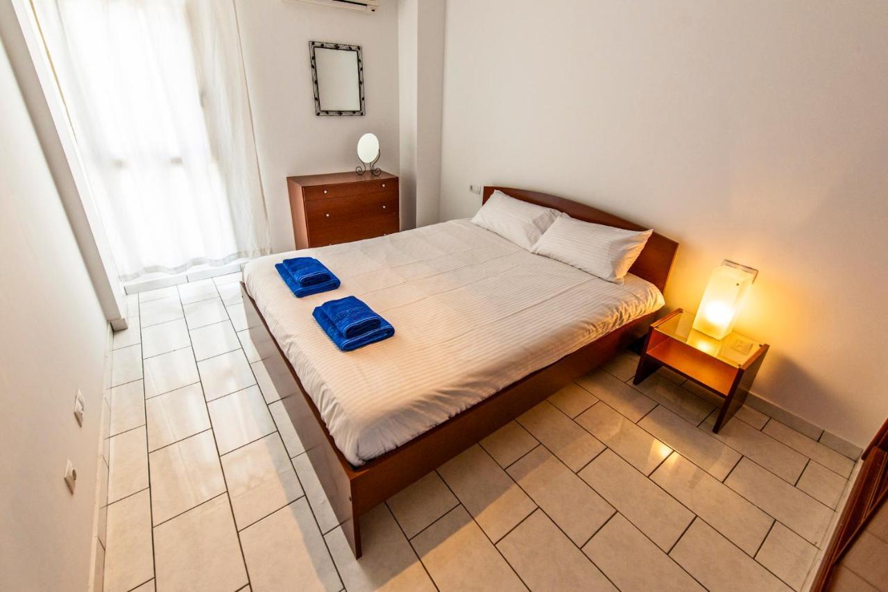 Ocean Breeze Apartment Cotillo Eksteriør bilde